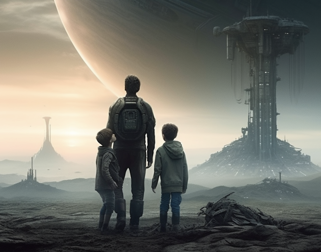 以ChatGPT为代表的人工智能会不会造就赡养人类里的终结者？