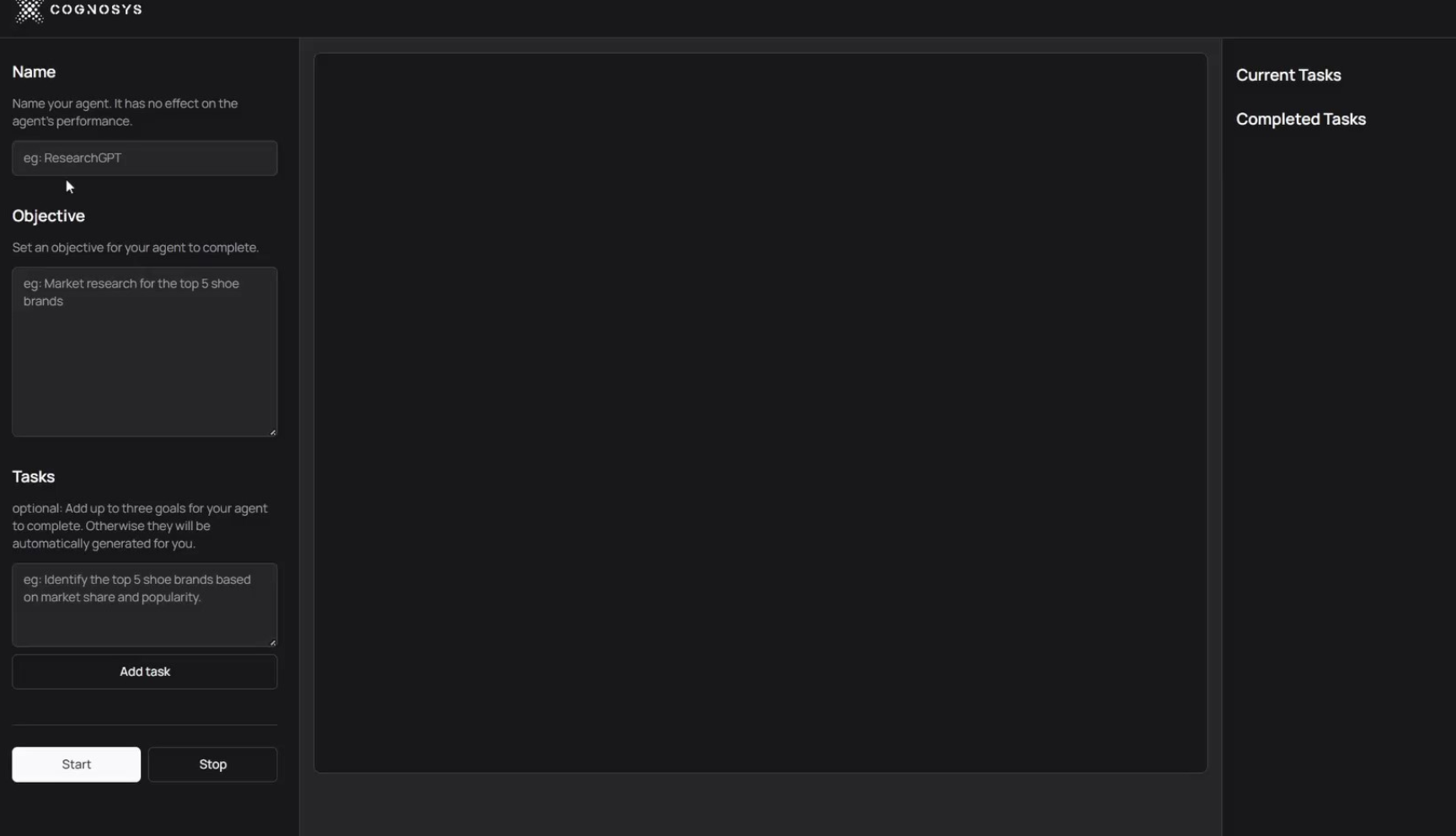 推荐3个可以快速体验AutoGPT不用自己部署代码的项目（需要key）