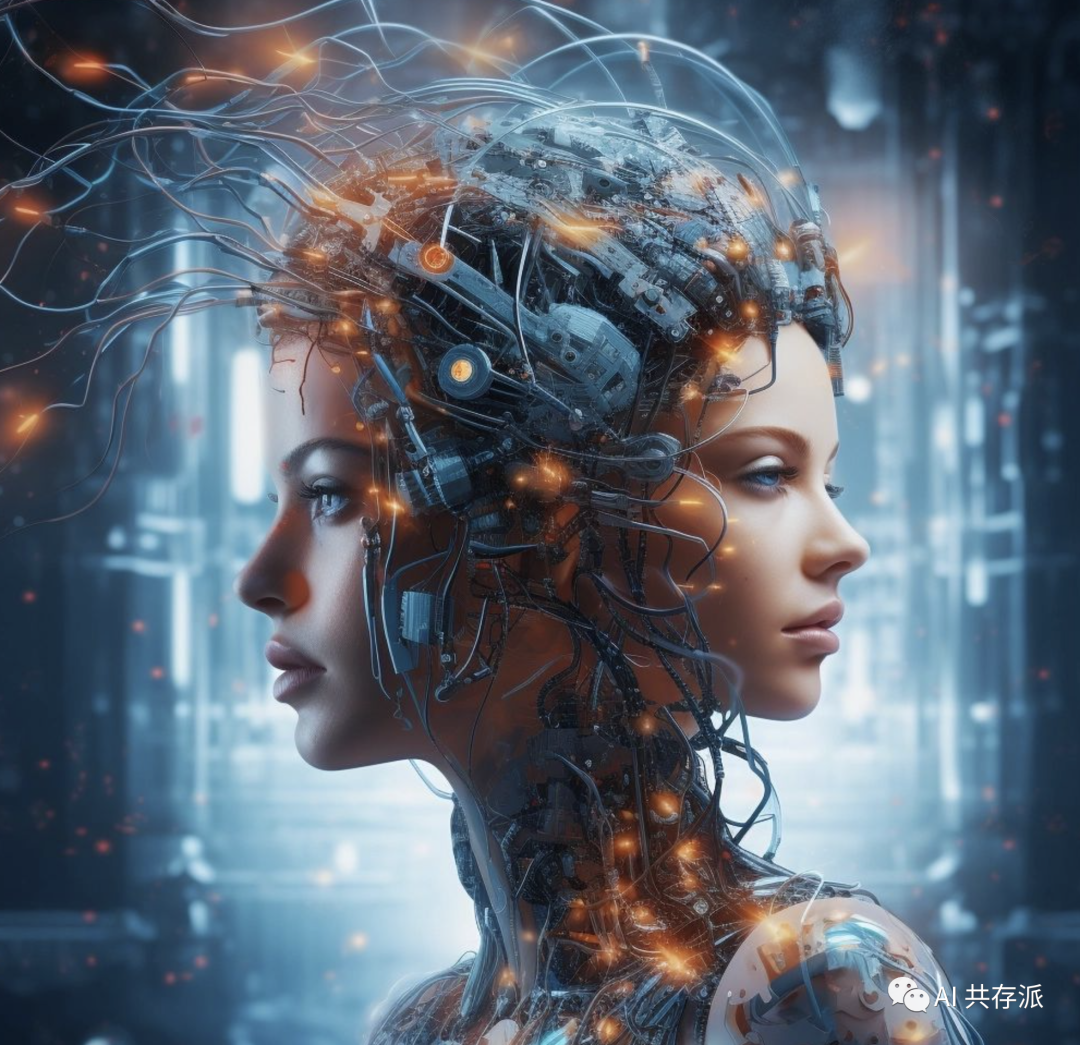 2023年世界人工智能大会上马斯克发言：中国将拥有强大的AI