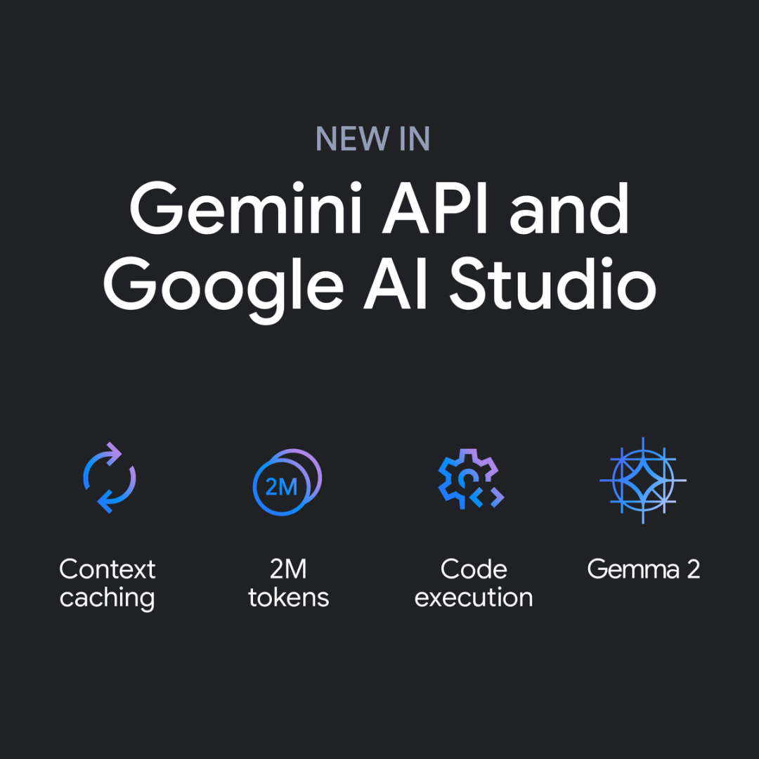 AI 编码这个赛道卷起来了~百度也发了文心快码；Google 开源了 Gemma 2