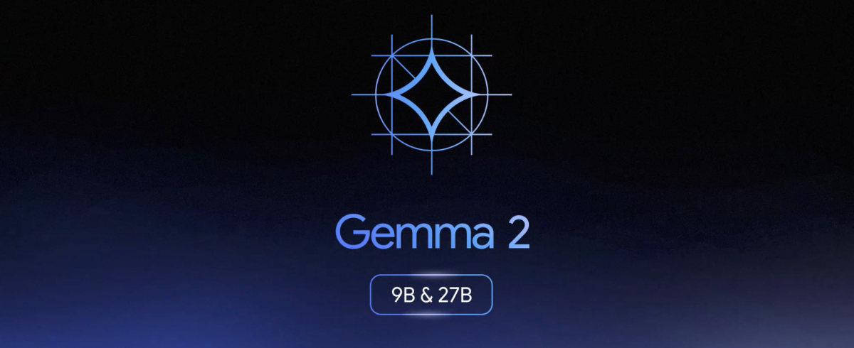 Google 开源了 Gemma 2 的 9B 和 27B 版本，同时Gemini 1.5 Pro 上 200 万 Token 上下文向所有开发者开放