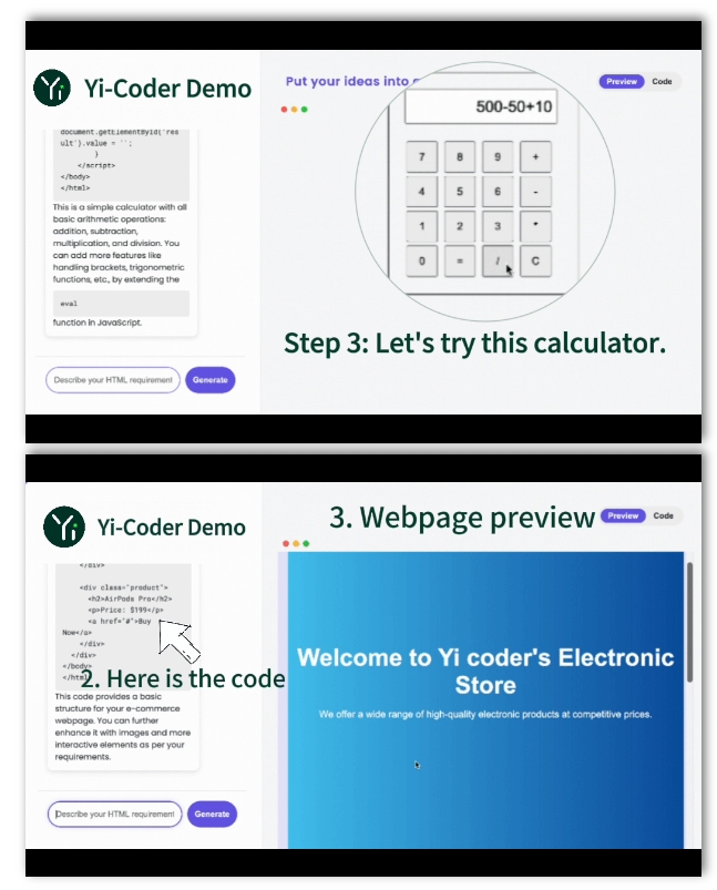 零一万物开源 Yi-Coder 系列模型:一款小而强大的编程助手