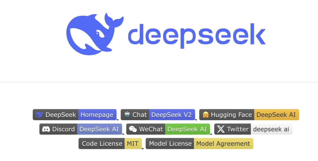 DeepSeek AI 发布新版 DeepSeek-V2.5-1210