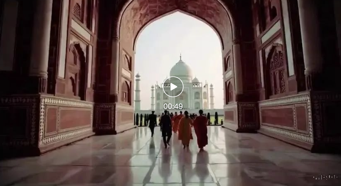 MMAudio：输入视频或文本可自动给视频配音效