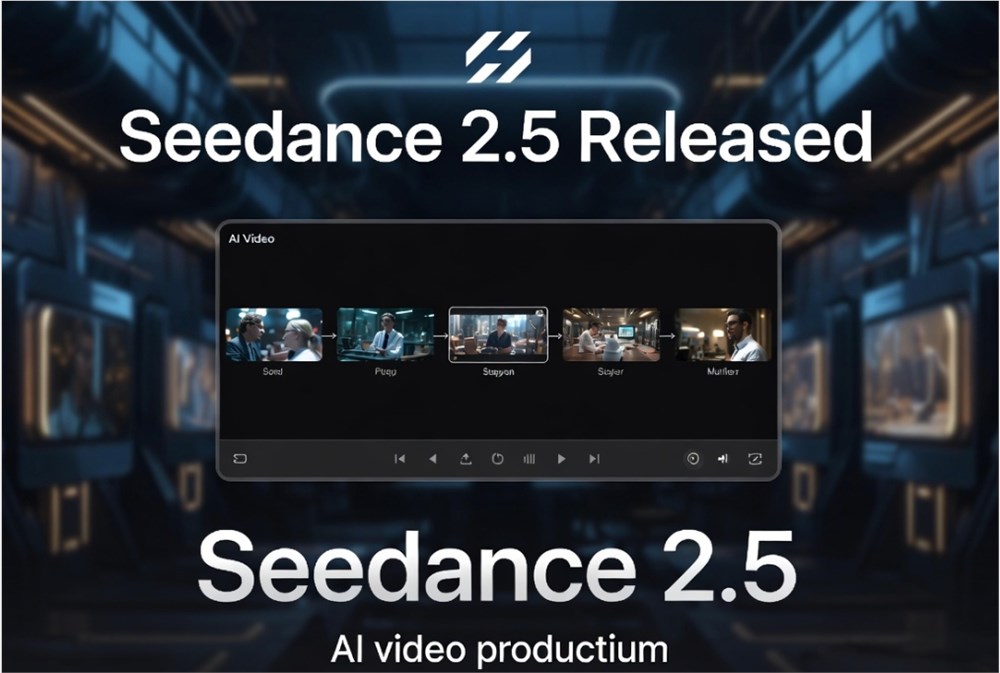 AI日报:豆包2.1 Pro发布、Seedance2.5视频模型、Vidu Q3上线华为云