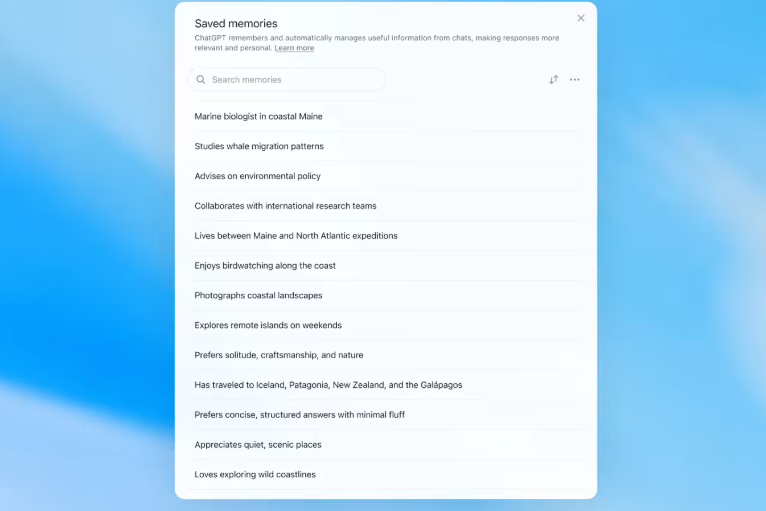 AI日报：Ideogram4.0开源发布；OpenAI升级ChatGPT记忆；NBA中国上线阿里千问大模型