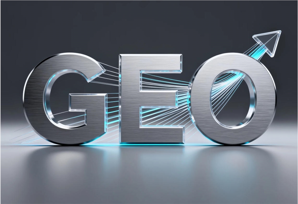 从SEO到GEO：AI搜索时代，品牌如何让自己被「看见」？