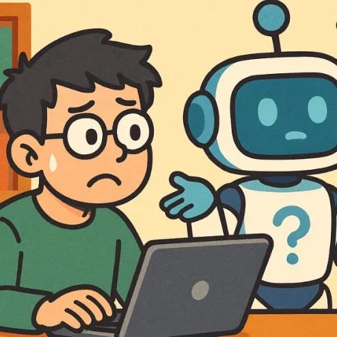 五月碎碎念：AI 重新定义任务难度