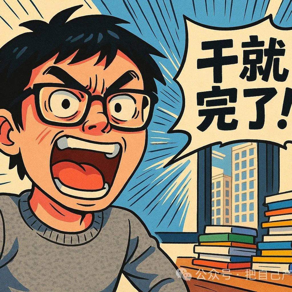 五月碎碎念：AI 重新定义任务难度