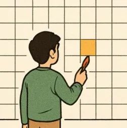 五月碎碎念：AI 重新定义任务难度